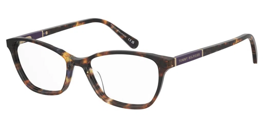 Tommy Hilfiger TH2176 Eyeglasses - view 2